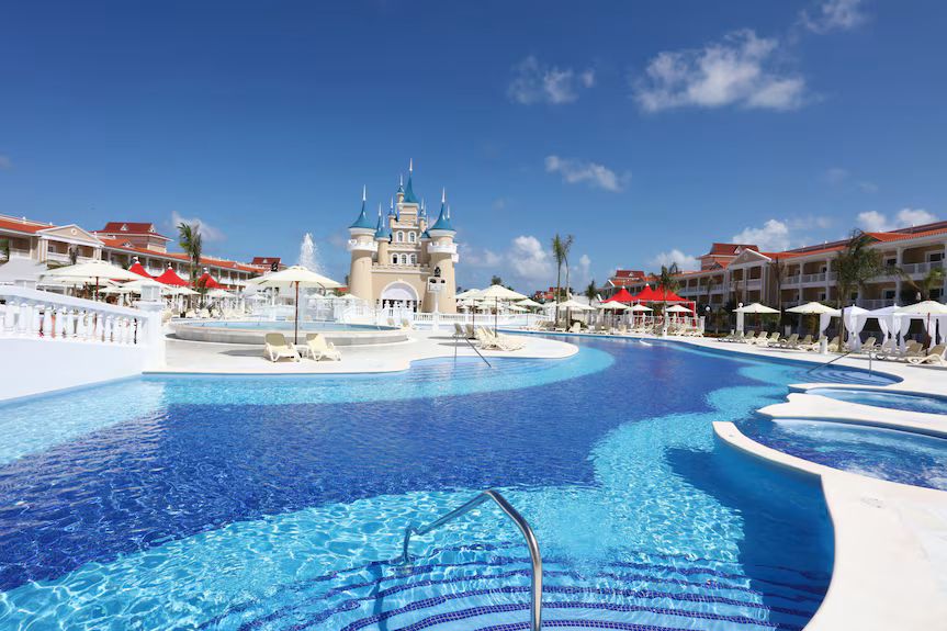 Bahia Principe Grand Punta Cana